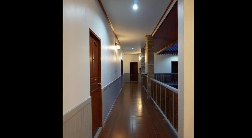 The Aam Resort Bang Sare Exterior foto